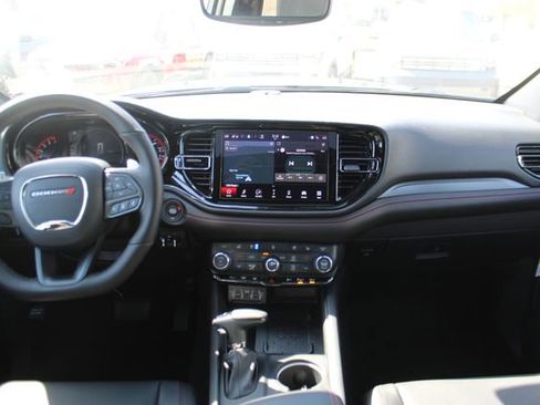 New 2026 Dodge Durango GT image 12