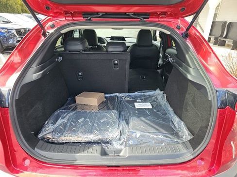 New 2026 MAZDA CX-30 AWD 2.5 S w/ Select Sport Pkg image 14