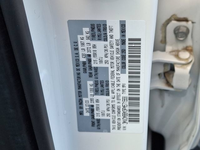 Used 2023 MAZDA CX-30 AWD 2.5 S w/ Select Package image 26