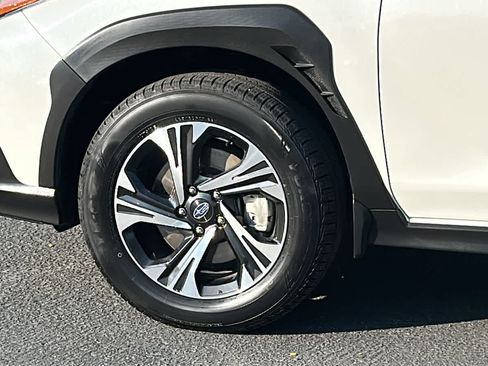Certified 2024 Subaru Crosstrek 2.0i Premium AWD/4WD image 10