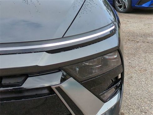 New 2025 Hyundai Sonata SEL image 10