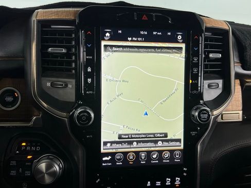 Used 2019 RAM 1500 Limited image 18