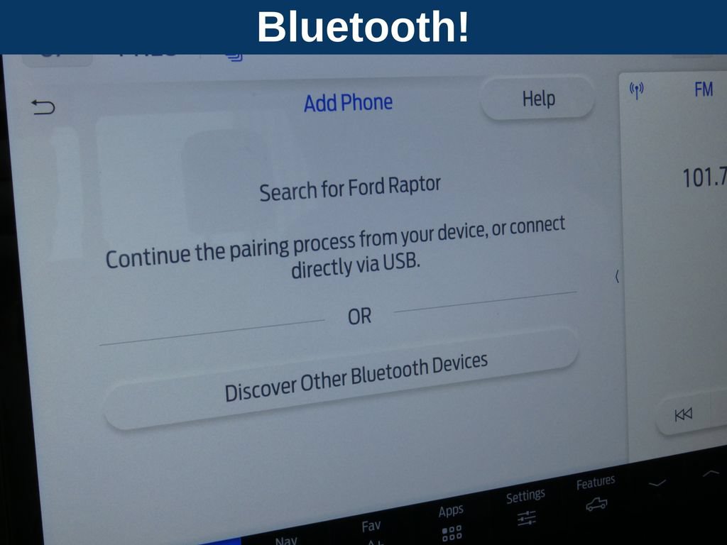New 2026 Ford F150 Raptor AWD/4WD image 24