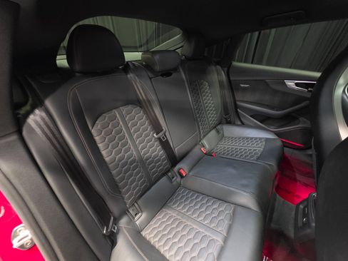 Used 2022 Audi RS 5 Sportback AWD/4WD image 45
