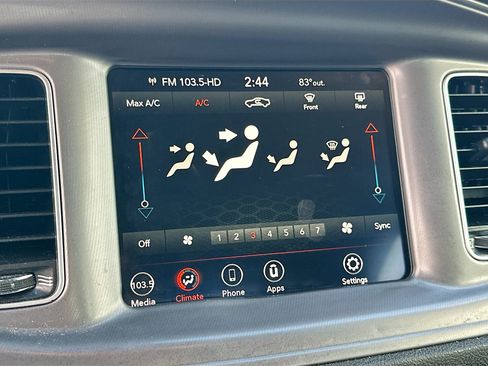 Used 2023 Dodge Charger SXT image 14