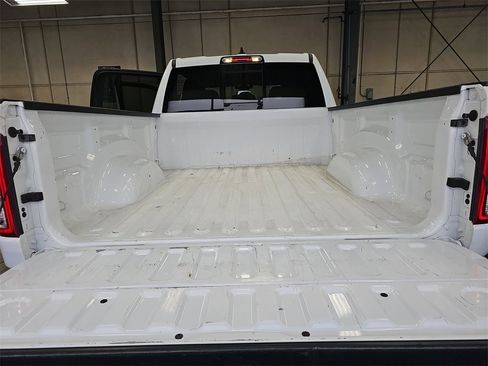 Used 2023 RAM 1500 Big Horn w/ Trailer Tow Group image 12