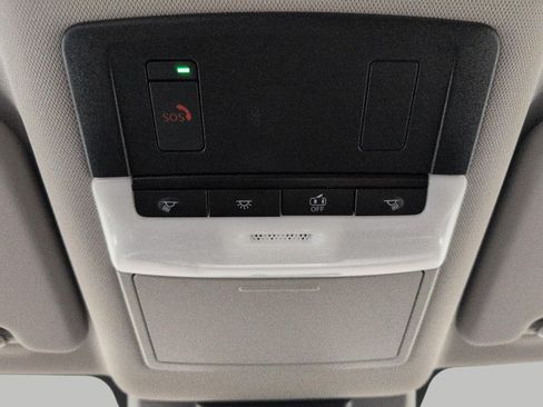 Used 2023 Nissan Rogue SV AWD/4WD image 18