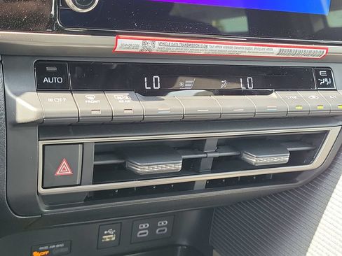 New 2026 Toyota Camry SE w/ Convenience Package FWD image 16