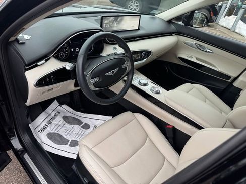 Used 2023 Genesis GV70 2.5T image 24