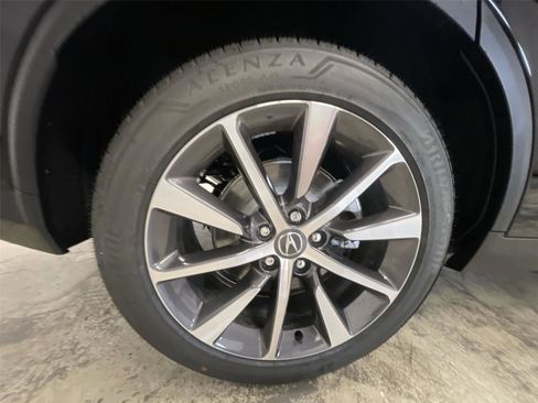 New 2026 Acura MDX SH-AWD w/ Technology Package image 26