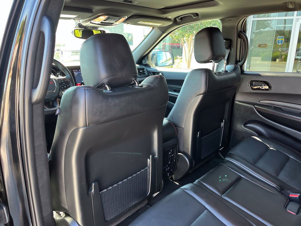 Used 2026 Dodge Durango GT AWD/4WD image 16