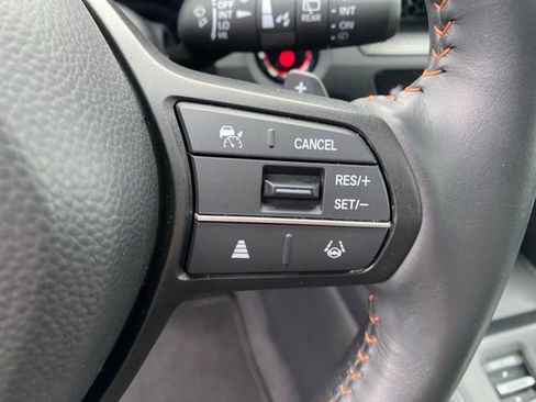 Used 2025 Honda CR-V Sport-L image 27