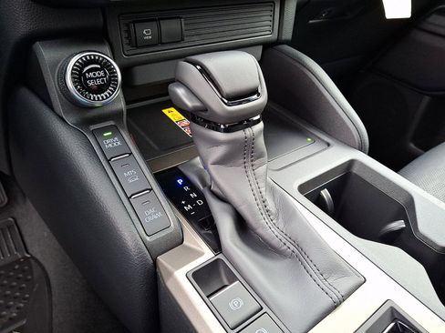 New 2026 Toyota Land Cruiser image 11