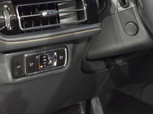 New 2026 Lincoln Aviator Black Label w/ Jet Appearance Package image 18