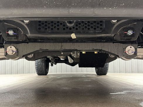 Used 2025 RAM 1500 Limited image 15