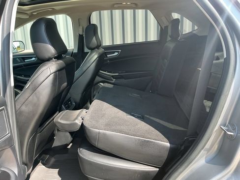 Used 2024 Ford Escape ST-Line w/ Tech Pack #1 AWD/4WD image 18