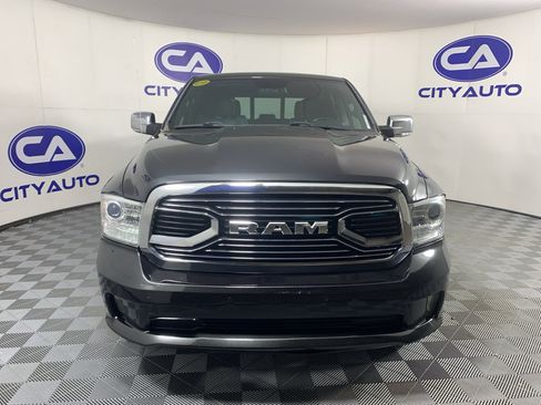 Used 2017 RAM 1500 Limited image 9