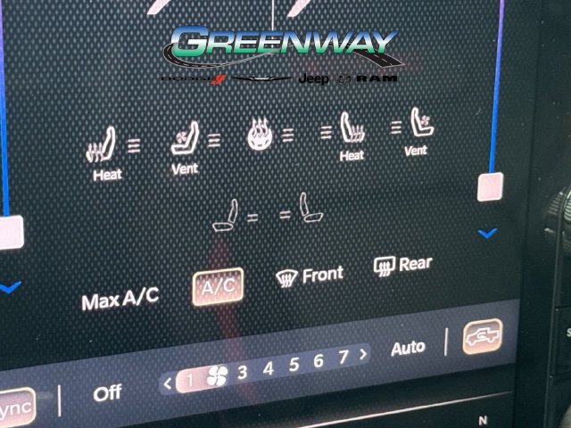 Used 2026 RAM 1500 RHO w/ RHO Level 1 Equipment Group AWD/4WD image 22