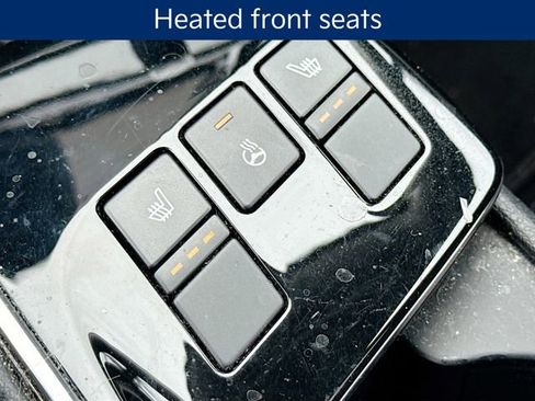 Certified 2023 Kia Sportage EX image 21