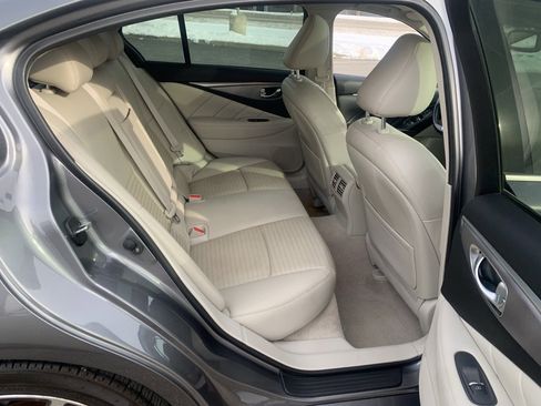 Used 2020 INFINITI Q50 PURE image 26