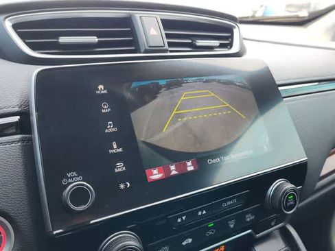 Used 2017 Honda CR-V Touring image 23