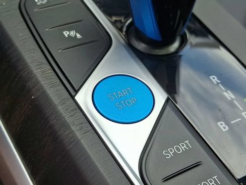 Used 2023 BMW i4 eDrive40 w/ Premium Package RWD image 24