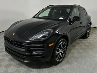 New 2026 Porsche Macan video 1