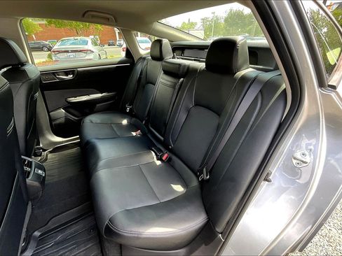 Used 2018 Honda Clarity Touring image 27