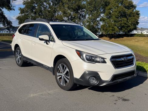 Used 2019 Subaru Outback 2.5i Limited w/ Popular Package #2 image 29