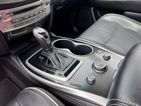 Used 2018 INFINITI QX60 FWD image 26