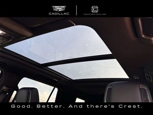 Certified 2023 Cadillac Escalade Sport image 27