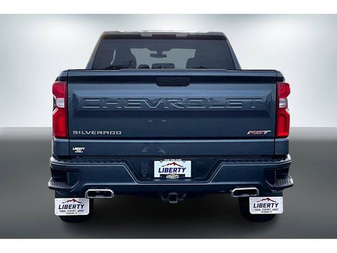 Used 2019 Chevrolet Silverado 1500 RST image 5