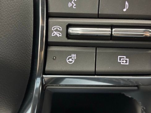 New 2026 GMC Terrain Elevation w/ Black Edition image 5