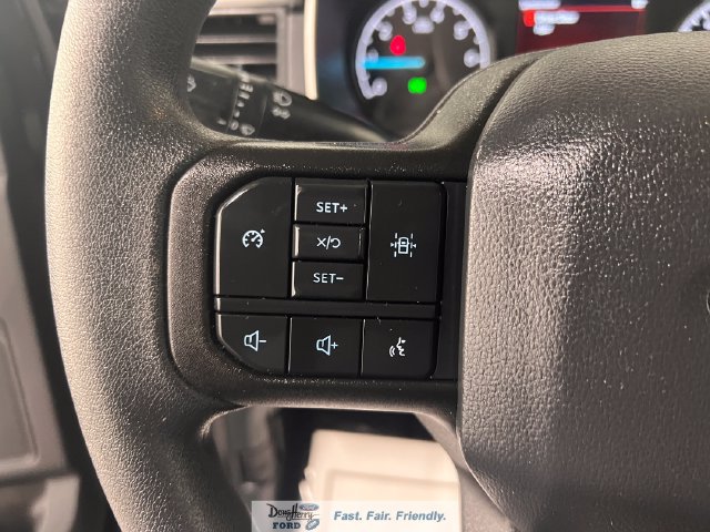 Used 2023 Ford F150 XL w/ STX Appearance Package RWD image 42