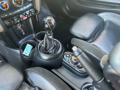 Used 2021 MINI Cooper Convertible FWD image 16