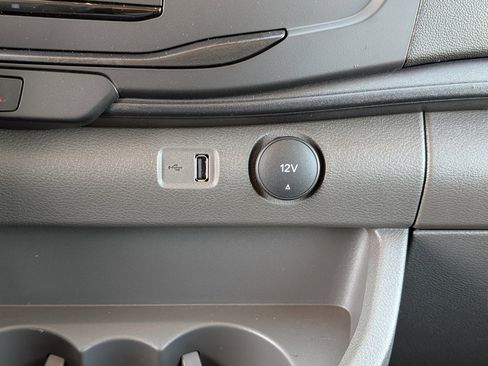 New 2026 Ford Transit 250 Base w/ Load Area Protection Package image 20