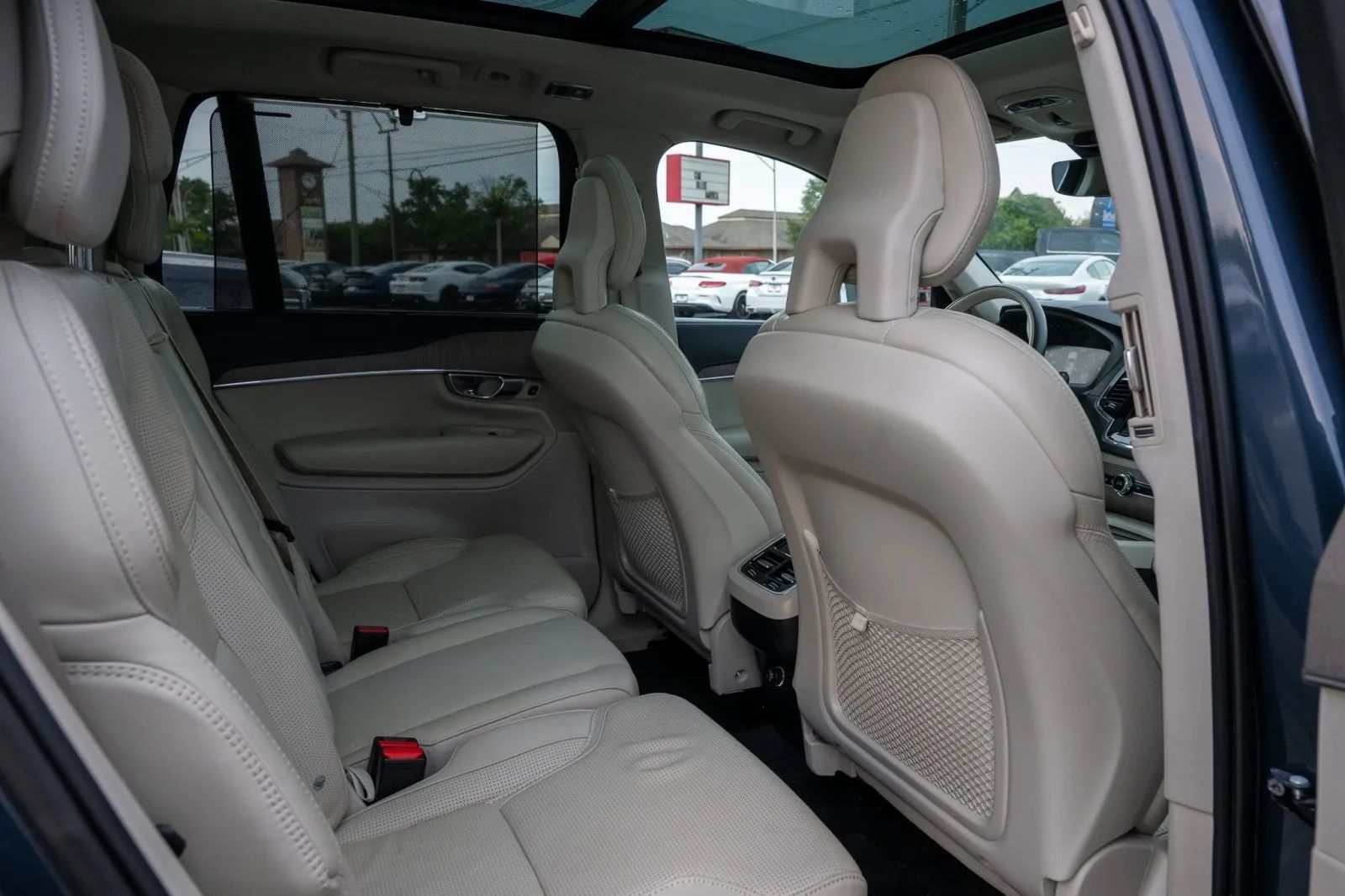 Used 2020 Volvo XC90 T6 Inscription AWD/4WD image 39