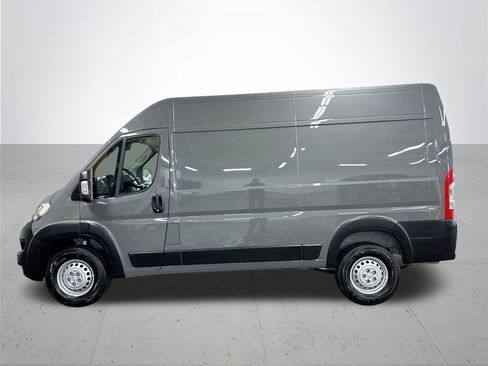 New 2026 RAM ProMaster 1500 image 9