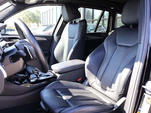 Used 2023 BMW X3 sDrive30i w/ Convenience Package image 28