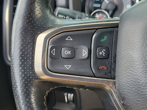 Used 2020 RAM 1500 Rebel w/ Rebel Level 1 Equipment Group image 23