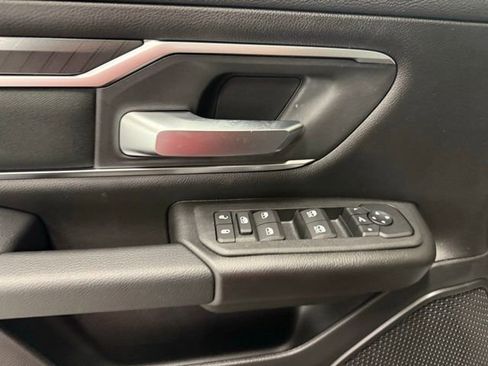 New 2026 RAM 1500 Big Horn image 14