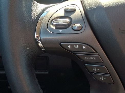 Used 2022 Nissan Murano SV AWD/4WD image 22