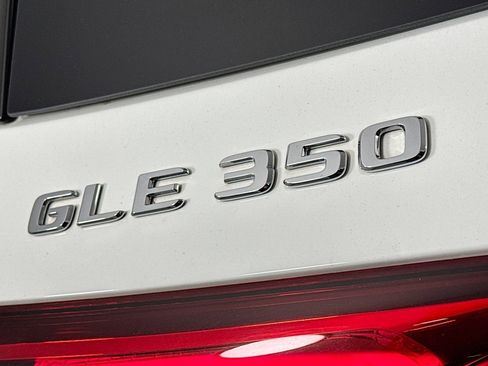 Used 2022 Mercedes-Benz GLE 350 4MATIC image 8