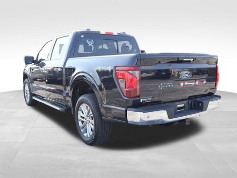 Used 2024 Ford F150 XLT w/ Equipment Group 302A MID AWD/4WD image 24
