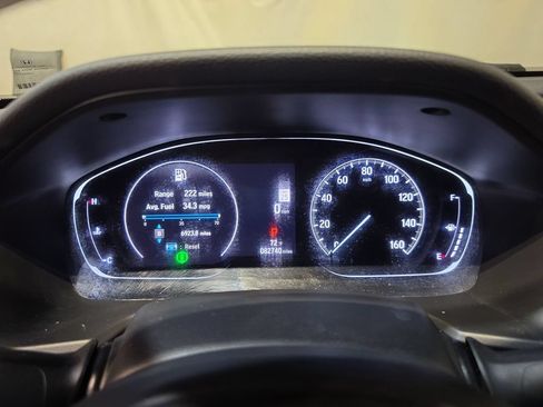 Used 2022 Honda Accord Sport image 10