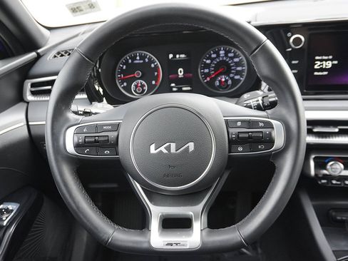 Used 2024 Kia K5 GT-Line image 44