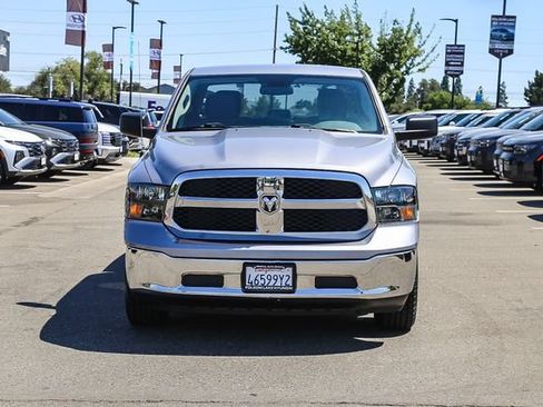 Used 2019 RAM 1500 Tradesman w/ Popular Equipment Group AWD/4WD image 7
