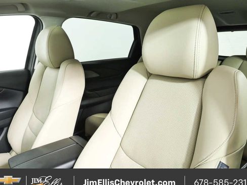 Used 2023 MAZDA CX-9 Touring Plus AWD/4WD image 5