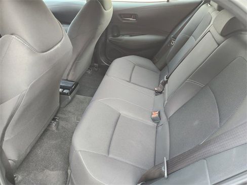 Used 2025 Toyota Corolla GR image 21
