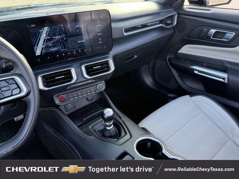 Used 2024 Ford Mustang GT Premium RWD image 19